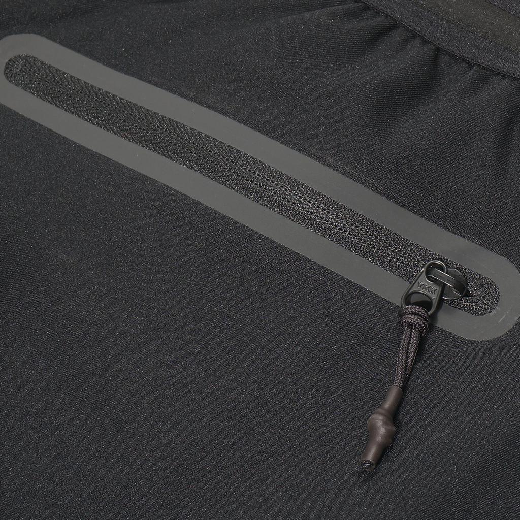 Puma Letter Logo Comfortable Elastic Waist Flat Angle Sports Training Swim Shorts Men Swim Shorts Black 100003230-200