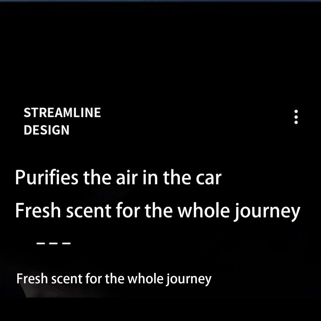 Solid Car , Car | Jasmine Scented Home , Pet Auto , Strong Odor, Car Aromatherapy