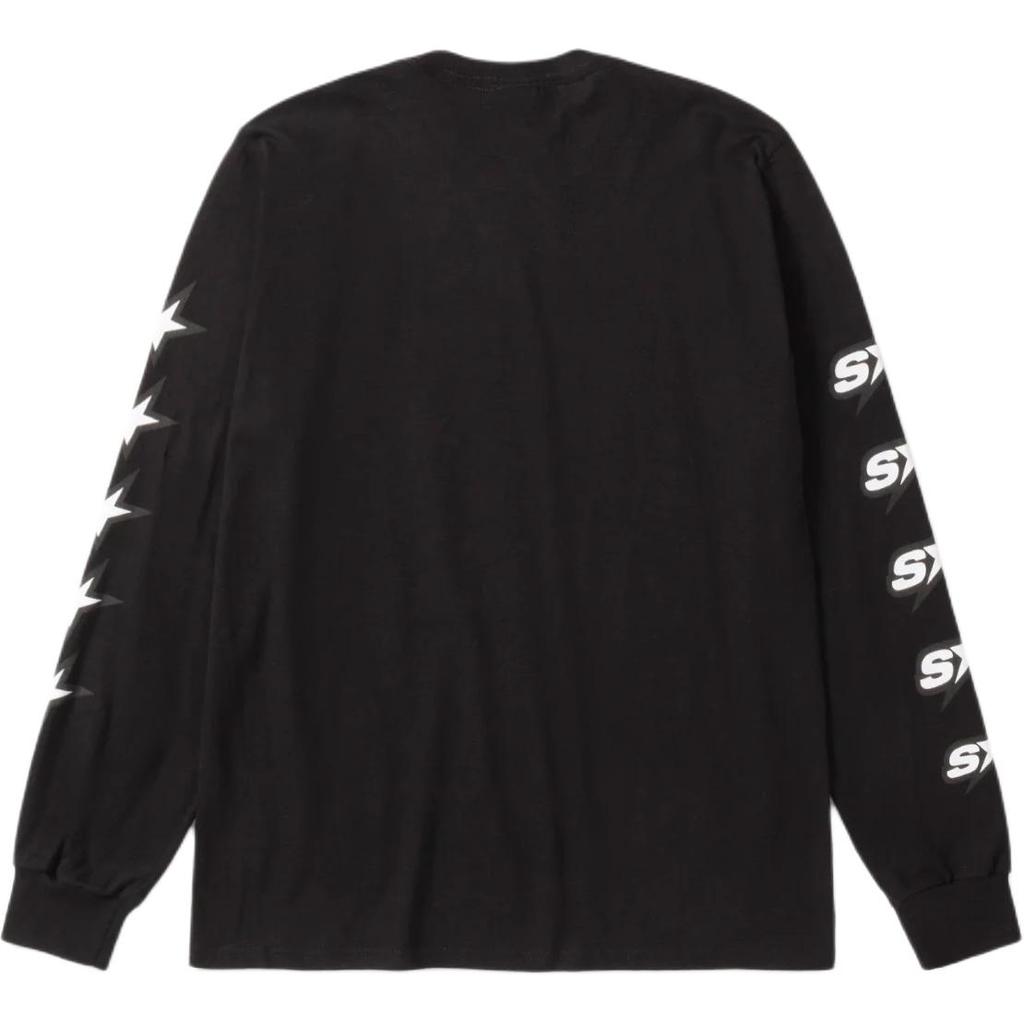 Stussy FW25 SPEEDWAY LS TEE T Shirt Unisex 1995123