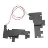 Replacement Internal Speaker for SVF142C29X ABS Laptop Built In Right and Left Internal Speaker Set Black