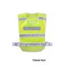 WEZHO Reflective Safety Vest