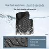 2024-2026 Leapmotor C16 TPE Floor & Trunk Mats, Wear-Resistant & Vehicle-Specific