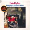 LP Record BOB DYLAN - Bringing It All Back Home PC9128 COLUMBIA US Rock Used