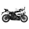 Pattern Printing Stickers Kits for Motorcycle Protection and Decoration, Used for CFMOTO 250SR 300SR 2022 2023, Various Styles
