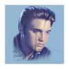 Elvis Presley Childrens/Kids Portrait T-Shirt
