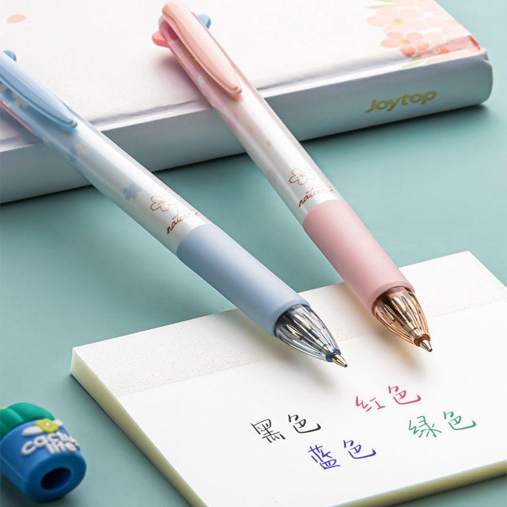 Memo Pads PET Material Scrapes Stickers Sticky Simple Note Paper Transparent Sticky Notes