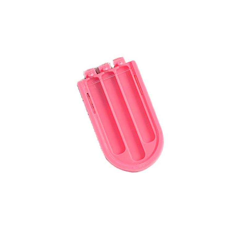 Récepteur d'aiguilles à coudre Portable Compact Rangement Bouteille de rangement d'aiguilles à coudre à la main Outil de finition de couture DIY Kit de couture