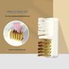 Copper Wire Nail Art Cleaning Brush for Electric Grinder