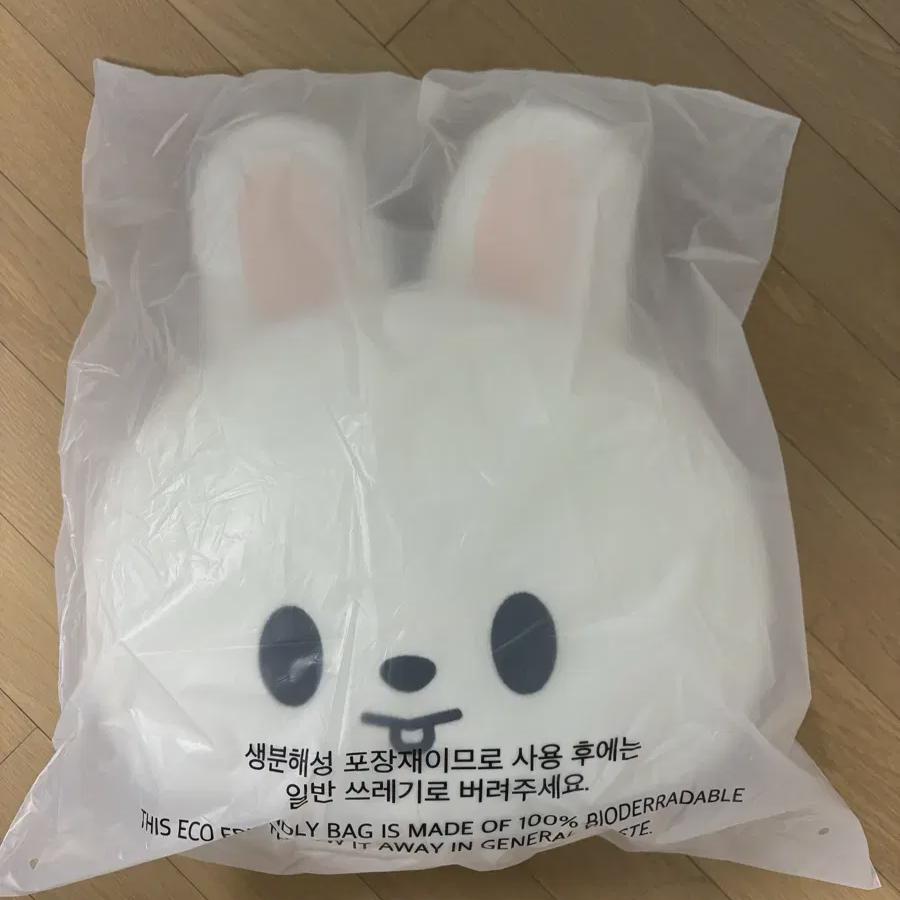 

Skiju Revit Cushion Straykids Leeknow