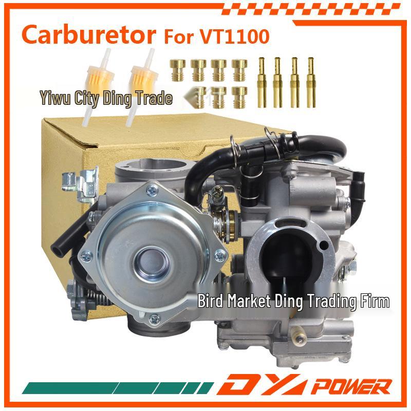 Carburetor for Honda VT1100 Shadow 1100 Motorcycle/ATV