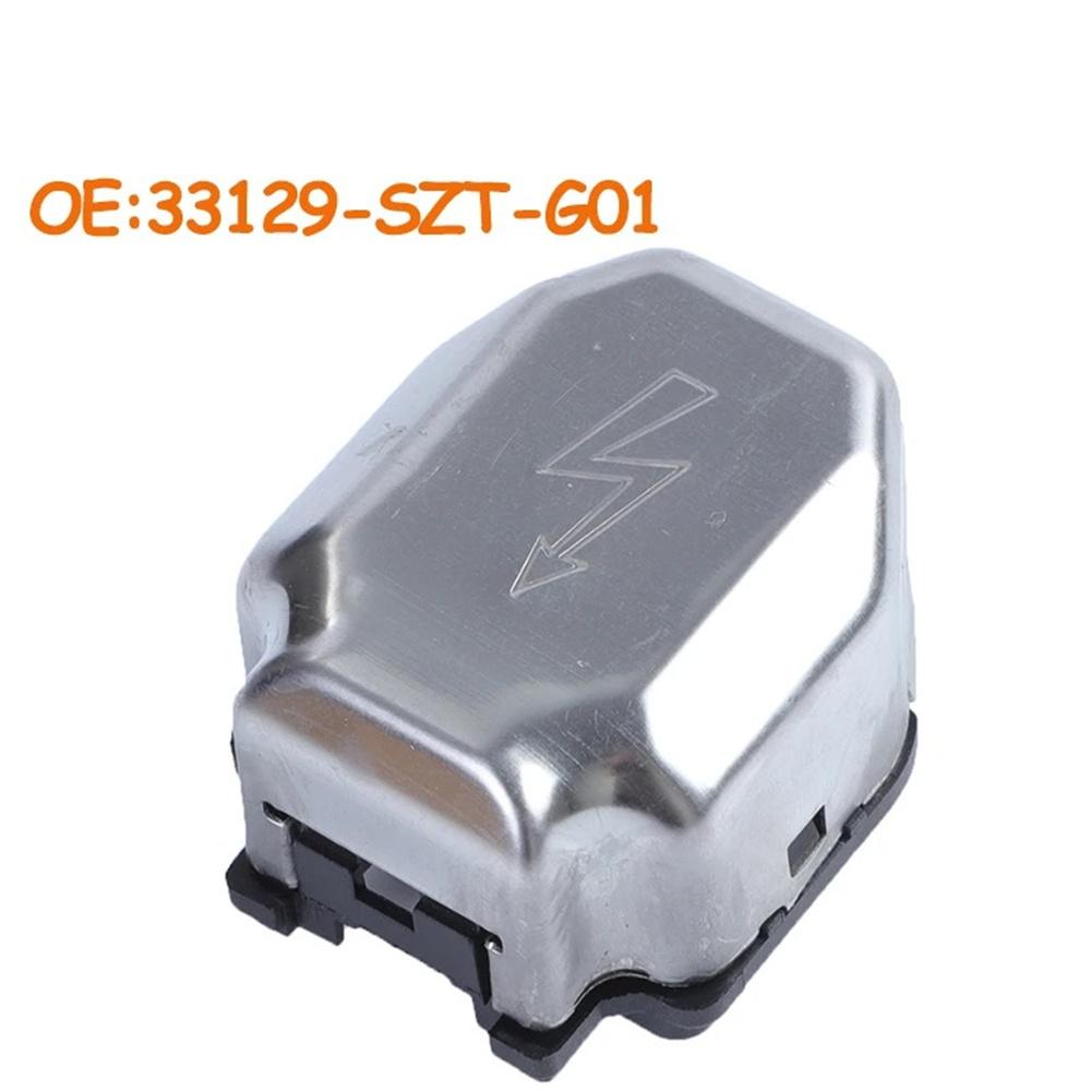 

Hid Xenon Lamp Igniter For Mazda 3 Cx-5 Honda Cr-Z Cr-V Civic 33129Sztg01