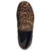 adidas Originals HANDBALL SPEZIAL Mocassini Unisex Leopardo Marrone KJ2526