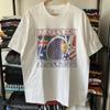 Maglietta Promo Ufficiale US Open 92 Bianca S