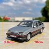 Großhandel Druckguss 1:43 Skala Opel MK2 Legierung Auto Modell Fertig Simulation Sammlung Dekoration Junge Geschenk Spielzeug Statische Anzeige