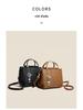 2025 Fashionable Large-Capacity Handbag for Women: Versatile Tote for Moms, Shoulder & Crossbody Use
