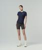 SERGIO TACCHINI W Rayfresh Graphic Short Sleeve T-Shirt (Navy)