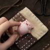 Top Quality Funny Pig Spit Bubbles Ceramic Tea Cup Cartoon Procelain Teacup Water Cups Mug Creative Gifts for Friends Gift