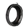 K&F Concept Lens Mount Adapter KF-P67P645 (Pentax 67 Mount Lens to Pentax 645 Mount)