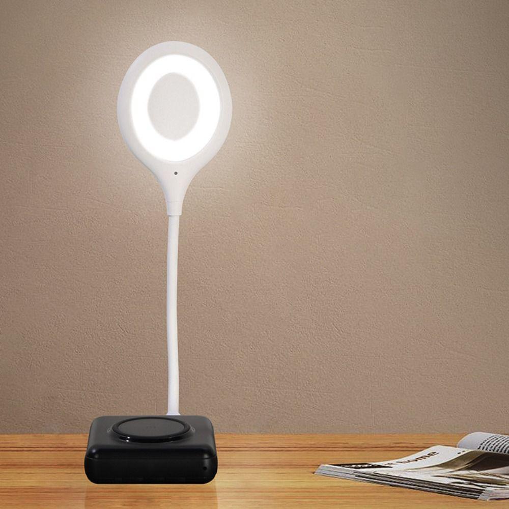

Eyes Protection Sound Sensor Lamp Energy-Saving USB Smart Voice Light Home Chinese