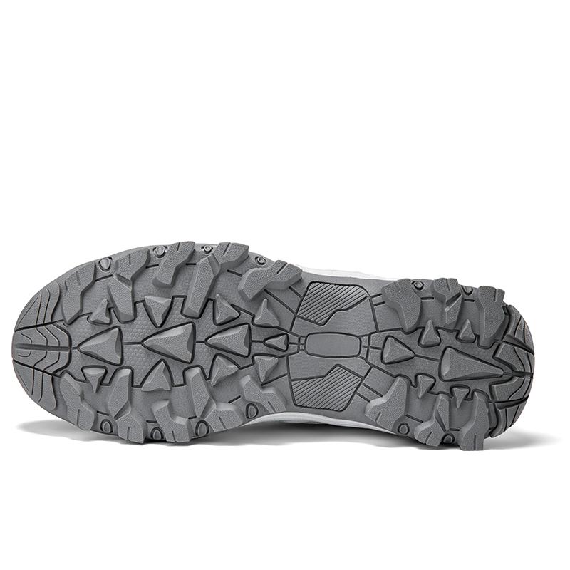Hiking Shoes for Men Breathable Hunting Trekking Climbing Shoes Women Outdoor Sneakers Non-slip Sports Man Luxury Designer