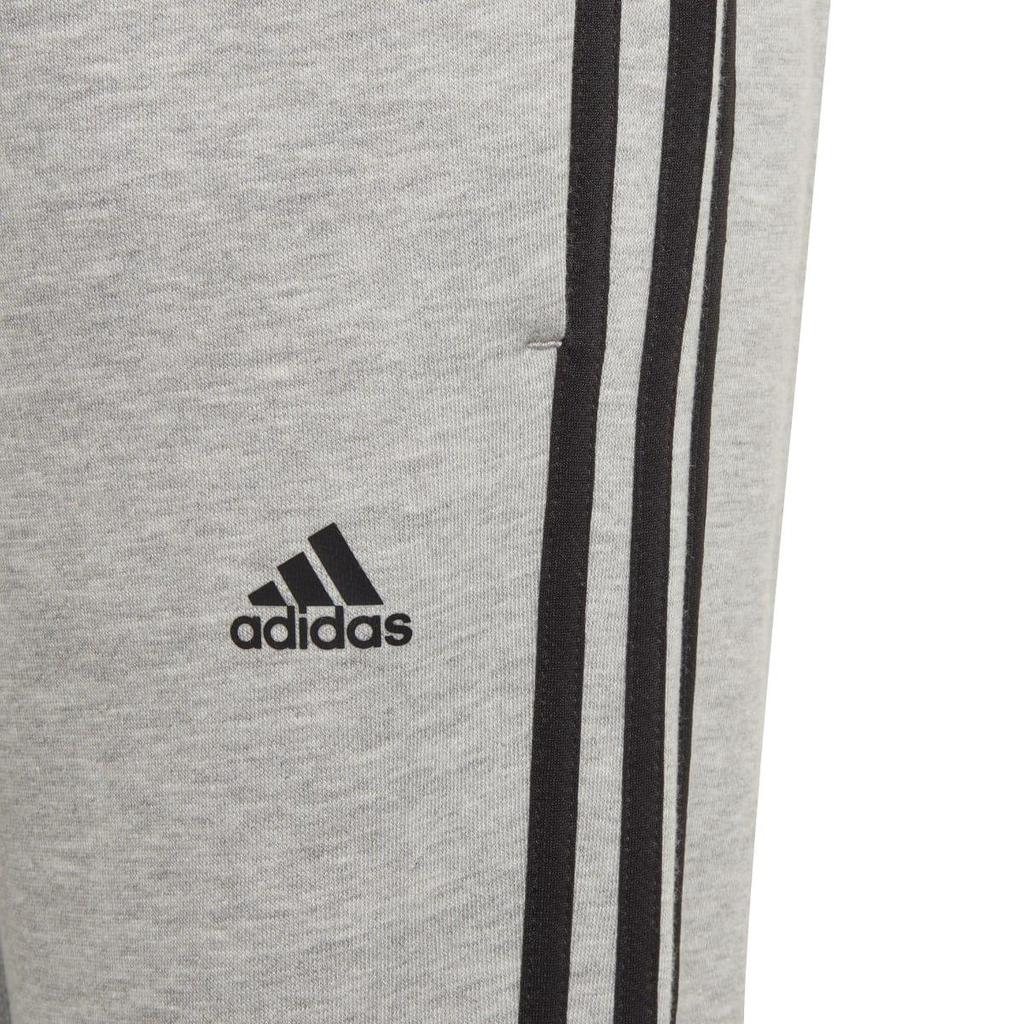 Adidas Childrens/Kids Essentials 3 Stripes Jogging Bottoms