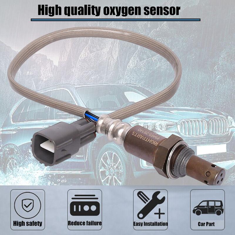 RIGHTPARTS 89465-26140 O2 Oxygen Sensor For Toyota Hiace Regice TRH2 1TRFE 2TRFE 2005-13 For Toyota Lambda Sensor 8946526140
