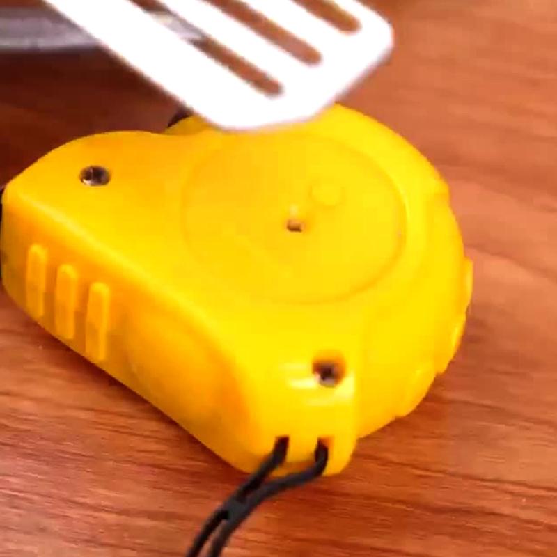 4Pcs Measure Scribing Tool Tape Measure Holder Marker Tool Locator Tape Measure Fixing Clip Measuring Tape Clip Ruler