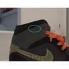 Pre-owned Jordan Air Jordan 1 Mid FD6817-003-P26093563771964