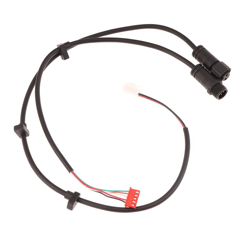 For Xiaomi Mijia Aquarium Pump Motherboard Connecting Cable Accessories Five Core Pins