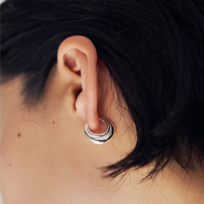 KODO Large Flange Hoops