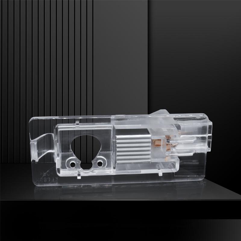 Renault Captur/Kaptur/Fluence Rückfahrkamera-Gehäuse