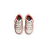 Air Jordan 1 Mid ALT SE TD Team Orange Sail White DZ4469-800