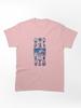 DELTARUNE Deltarune Tenna Classic T-Shirt