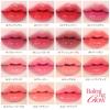 ESPOIR Balming Glow Persimmon 3g Lipstick for Brick Red for a Clear and Glowing Lightweight and Korean Official ESPOIR No-Wear #9 Long-Lasting