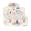 Cute Creative Cartoon Cat Energy Blind Box - Desktop Decoration Ornaments Gift
