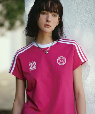 Üst Kıyafetler – T-shirtler