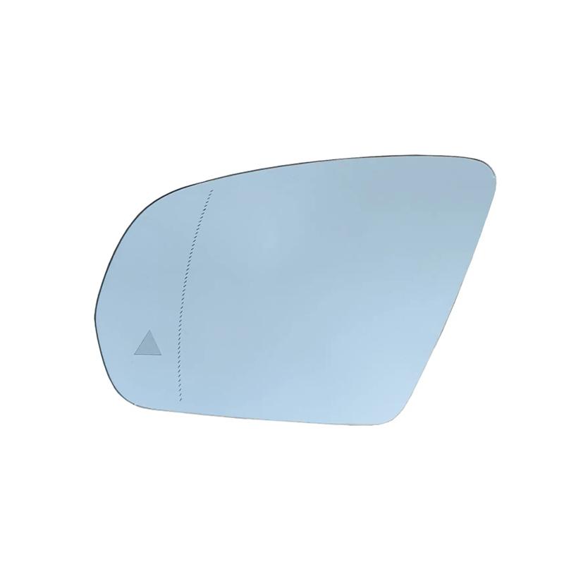 Für Mercedes-Benz C E S GLC Klasse W205 W222 W217 W213 W238 Autoteile Blind Heizung Seitenspiegel Glas Linse Tür Seitenspiegel