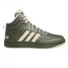 Boys Hoops 3.0 Mid Winterized Basketball Shoes