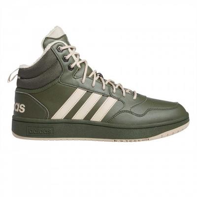Boys Hoops 3.0 Mid Winterized Basketball Shoes