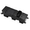 Electric Front Master Window Switch Panel For Kia Rondo For Carens 2007-2012 Fits OEM Part 93570-1D1013W