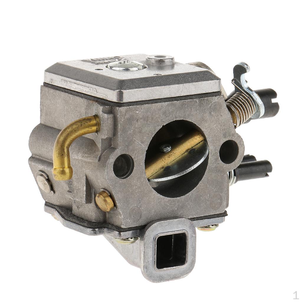 Карбюратор 340 Ms350 4 036 Запчасти для двигателя