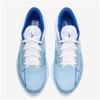 Mizuno Wave Rebellion Sonic 2 Running Shoes for Thick Blue X Blue X 2E Jogging, Marathon, Training, Sports, Lightweight, Resilient, Sole, Men's,