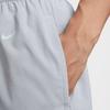 Nike Classic Fashion Simple Versatile Sports Shorts Men Shorts Wolf-Grey HJ4216-012