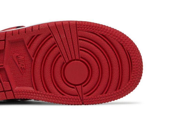 Air Jordan 1 Mid TD 'Chicago'