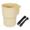 Multi-Purpose Car Cup Holder Car Multifunctional Storage Box Portable Cup Holder Car Air Vent Cup Holder Car Interior Decoration