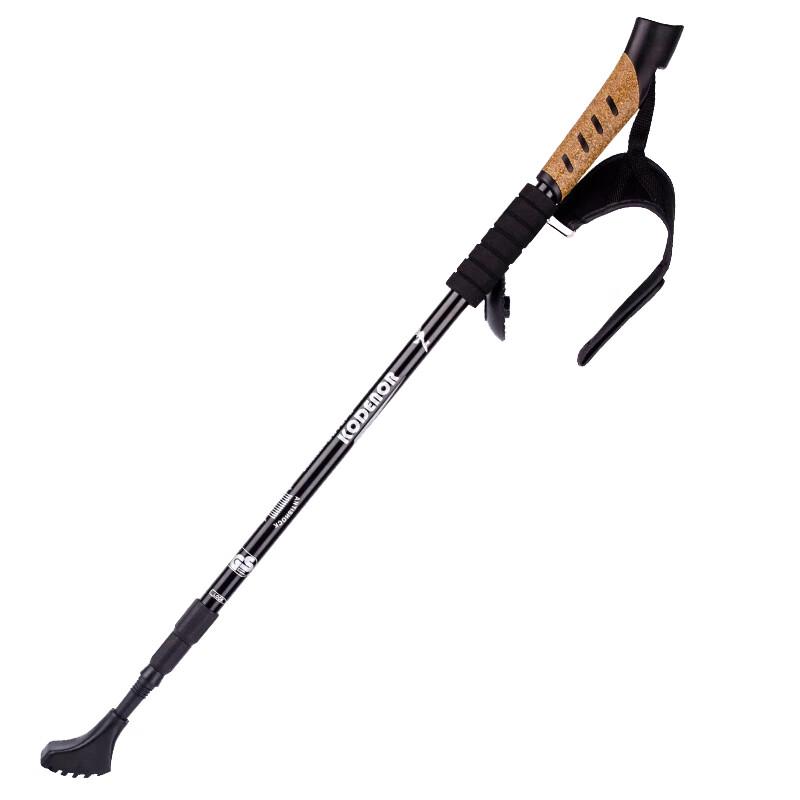 Tri-polar TP3910 Aluminum Trekking Pole