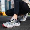 Autumn New Four-season Couples Professional Marathon Running Shoes Trendy Daily Sports Shoes