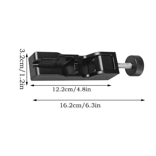 Spark Plug Gap Tool, Spark Plug Gapping Tool | Professional Installation Device Gap Gauge - Practical Ignition Device with Feeler Gauge for Cars and M