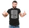 Funny Good Game Shirt Humorous Gaming Shirt Gaming Gifts Gamer Rage Shirt Unisex T-Shirt