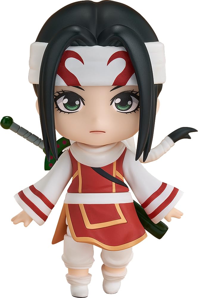 Nendoroid Kingdom Kyoukai Non-Scale Painted Plastic Action Figure